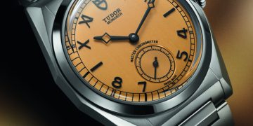 Tudor en Watches and Wonders 2026: una colección de centenario