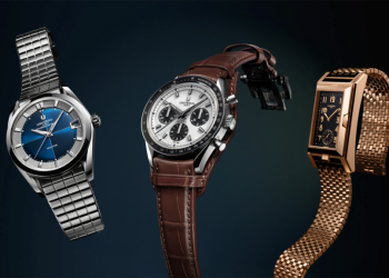 El glorioso universo de Universal Genève