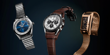 El glorioso universo de Universal Genève