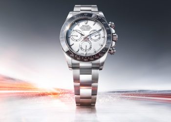 Rolex en Watches and Wonders 2026: Daytona Enamel, Jubilee Gold Day-Date , Centenary Oyster Perpetual, y Yatch-Master II