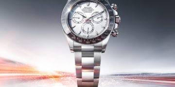 Rolex en Watches and Wonders 2026: Daytona Enamel, Jubilee Gold Day-Date , Centenary Oyster Perpetual, y Yatch-Master II