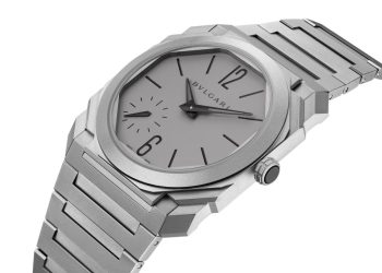Bvlgari en Watches and Wonders 2026: la nueva dimensión del Octo
