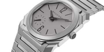 Bvlgari en Watches and Wonders 2026: la nueva dimensión del Octo