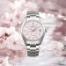Grand Seiko: su floreciente belleza 