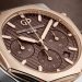 Laureato Chronograph, de Girard-Perregaux: el regreso al contraste que definió su origen