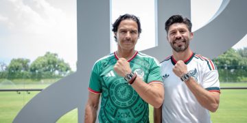 Hublot y la Selección Nacional de México: precisión y pasión mundialista