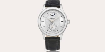 Chopard L.U.C Quattro Revolution Re-edition