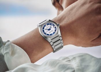 Seiko celebra 145 años con un King Seiko Vanac de edición limitada