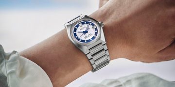 Seiko celebra 145 años con un King Seiko Vanac de edición limitada