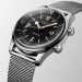 Longines Legend Diver 59 regresa con malla milanesa y certificación COSC