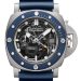 Panerai Submersible GMT PAM01495