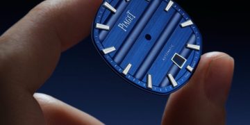 Piaget Polo 2026: los ‘gadroons’ llegan al Date