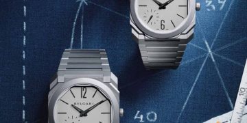 Bvlgari Octo Finissimo de nuevas dimensiones