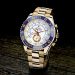 Rolex Oyster Perpetual Yacht-Master II, una mirada de cerca