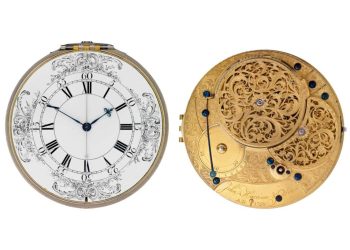 Breguet Classique Chronométrie Ref. 7727: ¿El reloj mecánico más preciso del mundo?