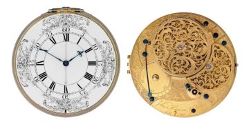 Breguet Classique Chronométrie Ref. 7727: ¿El reloj mecánico más preciso del mundo?