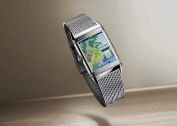 Jaeger-LeCoultre: corazón y maravillas