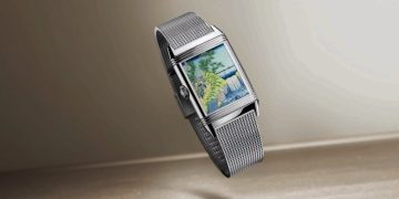 Jaeger-LeCoultre: corazón y maravillas