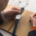 Zenith: el calibre 135 pasa por las manos de Naoya Hida & Co.