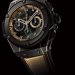 Hublot y Usain Bolt: velocidad, origen y legado