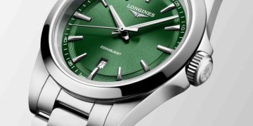 Longines Conquest crece con nuevos modelos