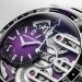 Armin Strom Orbit Midnight Purple: cuando el color llega al movimiento