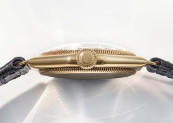 Oyster: un siglo de sellar el tiempo