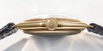 Oyster: un siglo de sellar el tiempo