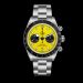 Tudor presenta el Black Bay Chrono 39 Bumblebee
