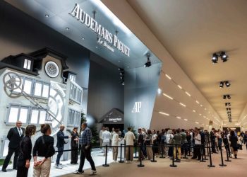 Ilaria Resta, CEO de Audemars Piguet: «Nuestro propósito es crear y compartir el sueño y la pasión por la relojería”  