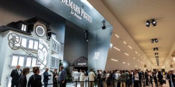 Ilaria Resta, CEO de Audemars Piguet: «Nuestro propósito es crear y compartir el sueño y la pasión por la relojería”