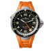 Blancpain Fifty Fathoms Tech: el bisel que cambió el buceo, dos veces