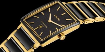 Rado celebra 40 años de su revolucionaria cerámica