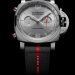 Panerai regresa con dos nuevas referencias Luna Rossa