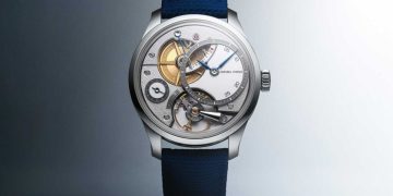 Greubel Forsey presenta el Balancier QM