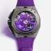 Zenith revela el Defy Extreme Ultraviolet en titanio