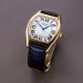 Cartier Tortue: un argumento a favor de la elegancia