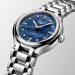 Longines amplía la PrimaLuna con nácar y arte ‘cloisonné’