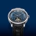 L.Leroy Elyor Tourbillon: tiempo soberano