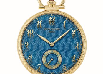 Patek Philippe revela las primeras piezas de Watch Art Milán 2026