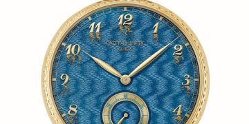 Patek Philippe revela las primeras piezas de Watch Art Milán 2026