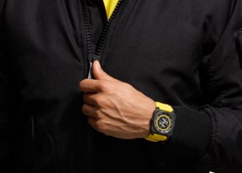 Bell & Ross BR-03 Helipad: la emoción de la pista de aterrizaje
