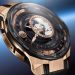 Ulysse Nardin regresa al cosmos con el Blast Moonstruck