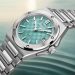 Ingenieur Automatic 35, de IWC, estrena color
