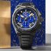 Zenith presenta el Defy Extreme Lapis Lazuli II