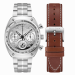 Bulova rinde homenaje al Shelby Daytona Coupé con un cronógrafo en edición limitada