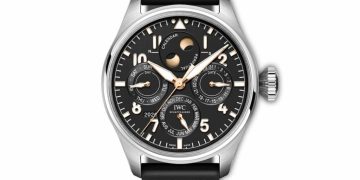 IWC y Mercedes-Benz: 140 años que cambiaron el mundo