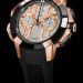 Jacob & Co. Epic X Chrono Meteor X: un reloj con 4,560 millones de años
