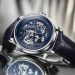 Glashütte Original y el amplio manto de los años setenta