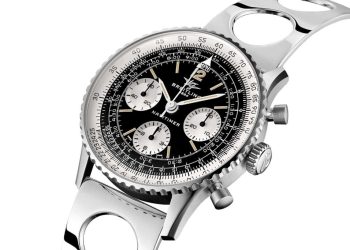 Breitling Navitimer B09 Chronograph 41 Tribute to Miles Davis